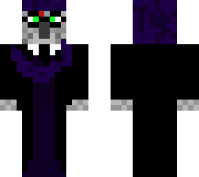 dagilp quirell skin