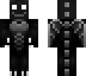 dark entity