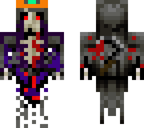 dark king