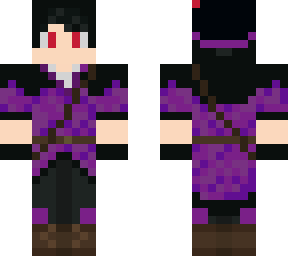 dark robinhood
