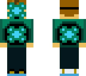 deatailed geometry dash boy