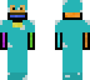 definitely diamond armour