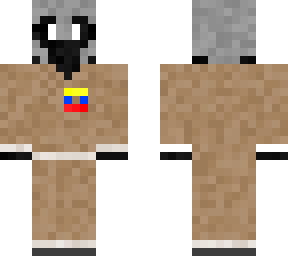 demon con frio