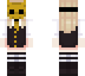 demon girl (edited)