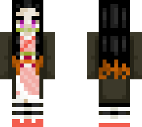 demon slayer nezuko