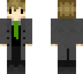 detective