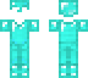 diamond armor