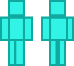 diamond skin
