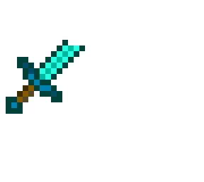 diamond sword