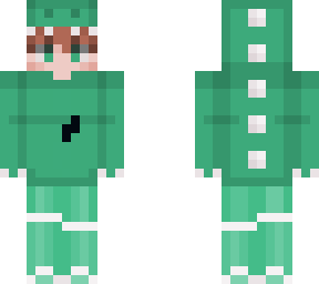 dino jamo boy