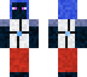 dj enderman