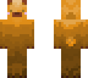 Doge | Minecraft Skins