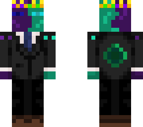 double enderman