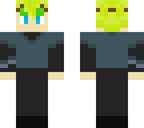 dr.victor 2nd outfit