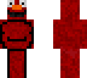 dream elmo