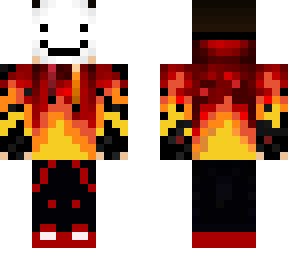 dream fire