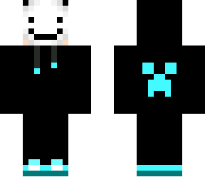 dream gamer boy - cool effect