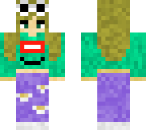 dreamnotfound skin