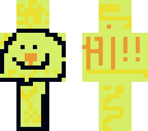 drippy ducky