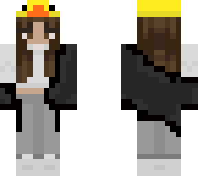 duck hat