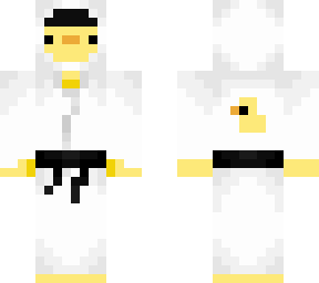 duckimaster sensei
