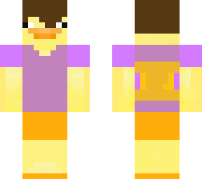 ducky doraa