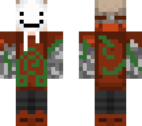 earthbender dream