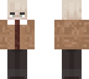 eddiemarss skin with ram horns