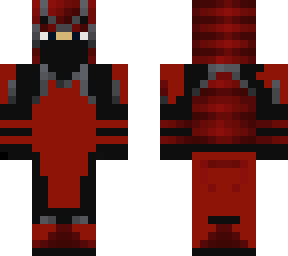 edited samurai
