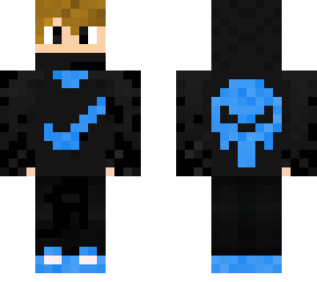 eesapizza (ninja) blue