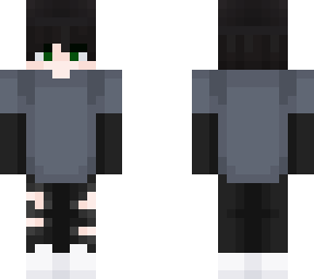 emo boy (hot!!)