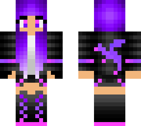ender girl