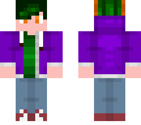 ender union foxter