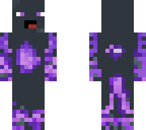 enderman super