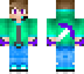 epic miner