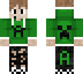 epic skin / / boy