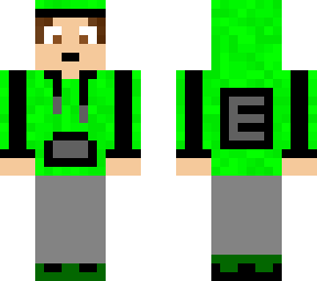 eric