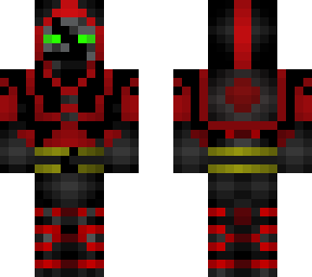 ermac mkx
