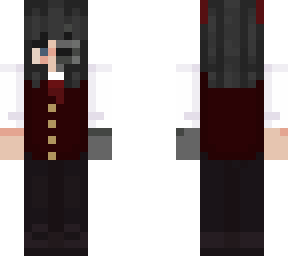 evil >:)