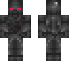 evil dark steve hurt