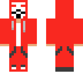 evil hacker