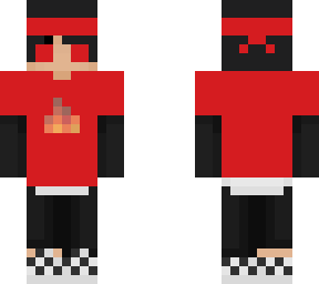 evil sapnap