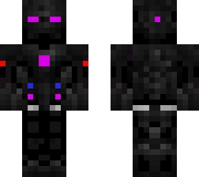 evil villain