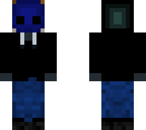 eyeless jack