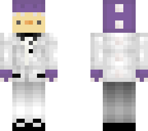 fancy jayxmac805