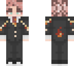 fancy pyro