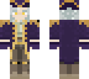 fansfeil piratesco