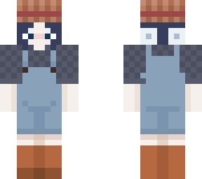 farm outfit