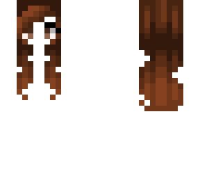 female hb - brunette