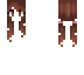 female hb - brunette